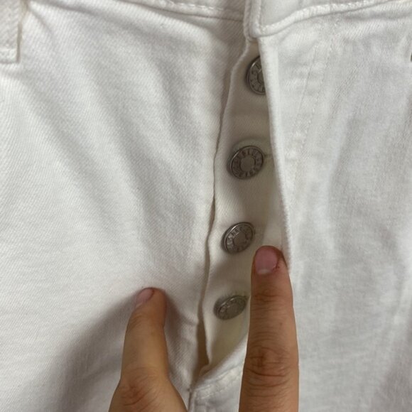 TORRID Sherpa Drape Vest  Powder Puff   Size 6X - Picture 5 of 12